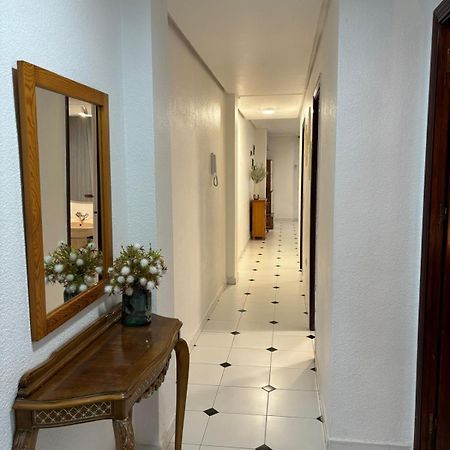 Просторная Квартира Рядом С Морем В Хорошем Районе Torrevieja Zewnętrze zdjęcie