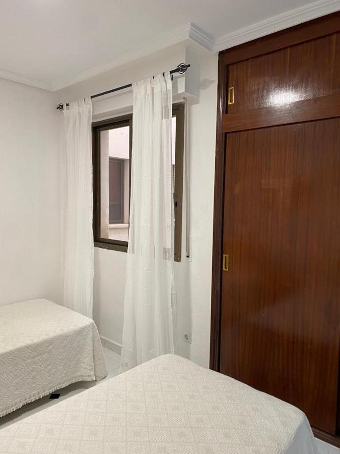 Просторная Квартира Рядом С Морем В Хорошем Районе Torrevieja Zewnętrze zdjęcie